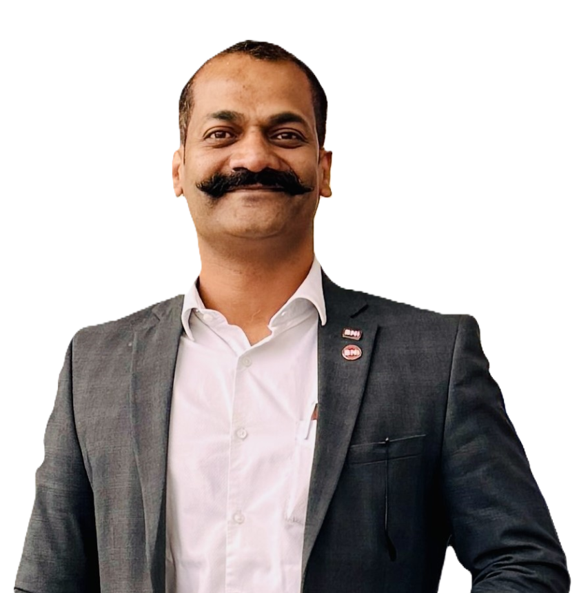 Narendra Bhardwaj