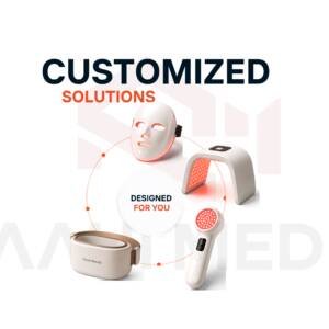 customized solution