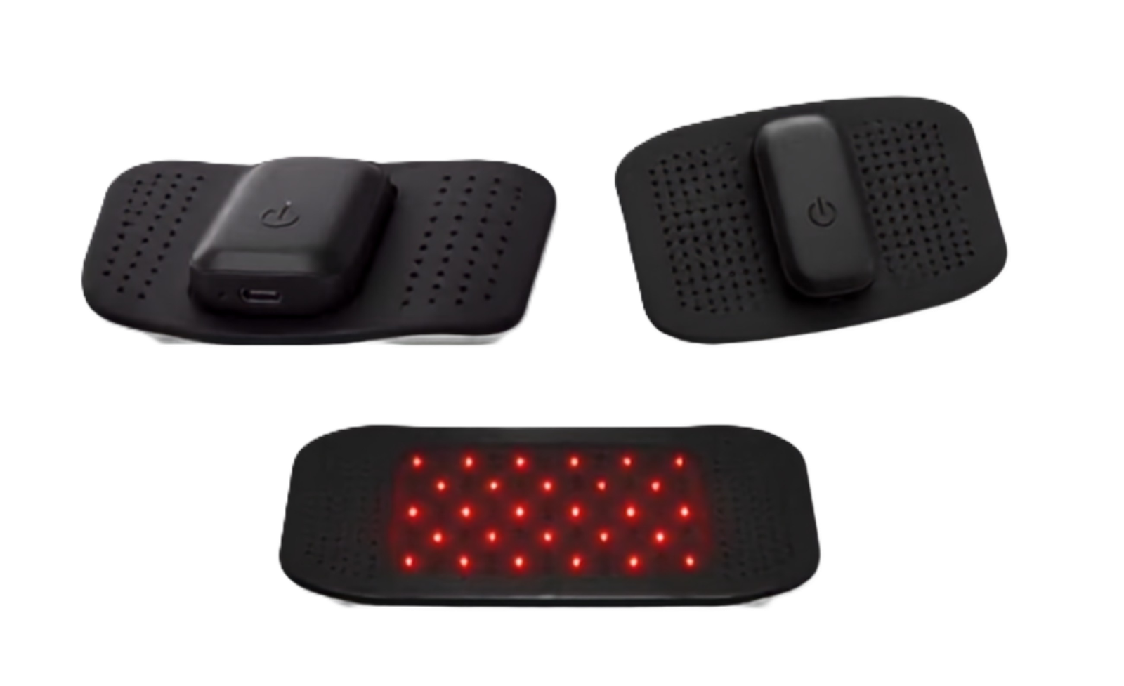 pad